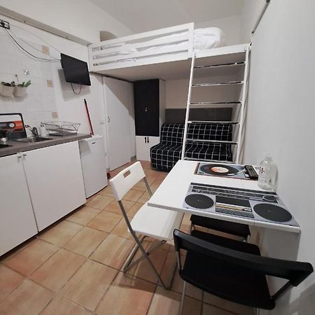 Spaccanapoli Suite Nápoles Exterior foto