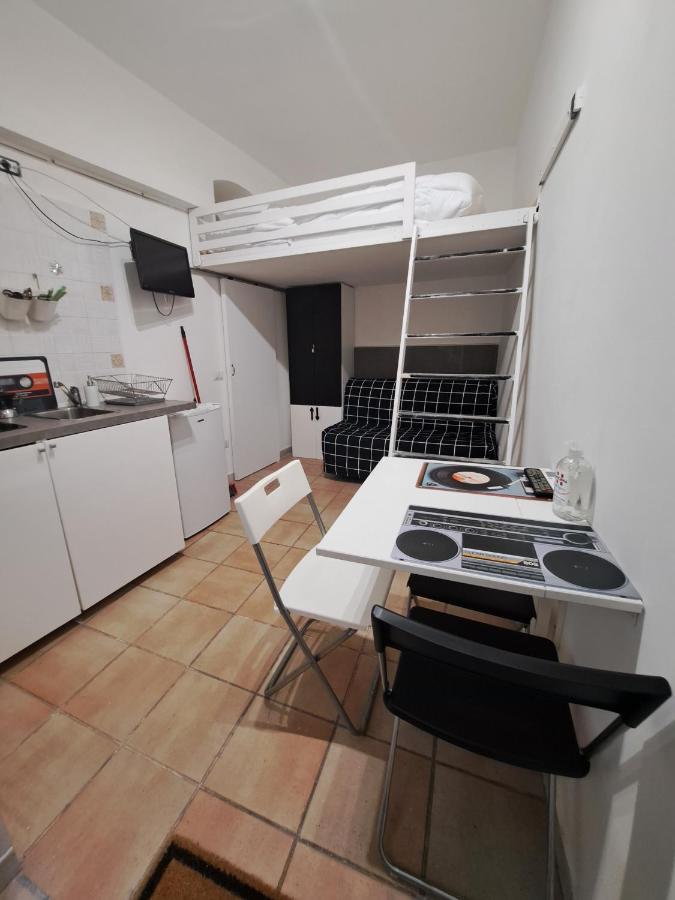 Spaccanapoli Suite Nápoles Exterior foto